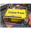 Image 1 : SOUTHWIRE X-TREME BOX POWER DISTRIBUTION UNIT