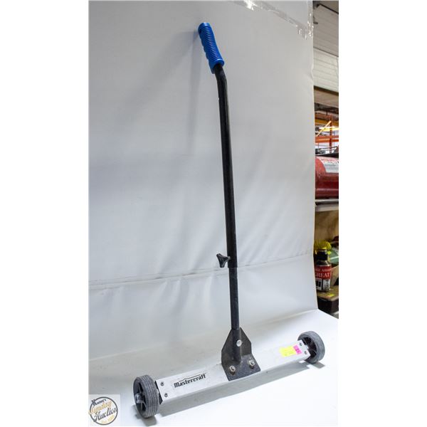 MASTERCRAFT PUSH ROLLER MAGNETIC