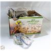 Image 1 : LOT OF 10 DIESEL HEATING BOWLS