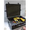Image 1 : TOPCON LEGACY-E+ GNSS RECEIVER AND RECON POCKET PC