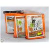 Image 1 : RAIN PONCHOS X3