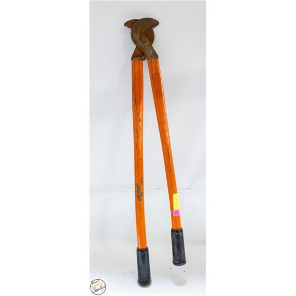 'LIMB' CUTTER