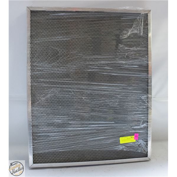 BUNDLE OF TWO METAL ELECTROSTATIC RE-