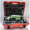 Image 1 : LEICA TC307 TOTAL STATION W/ CASE