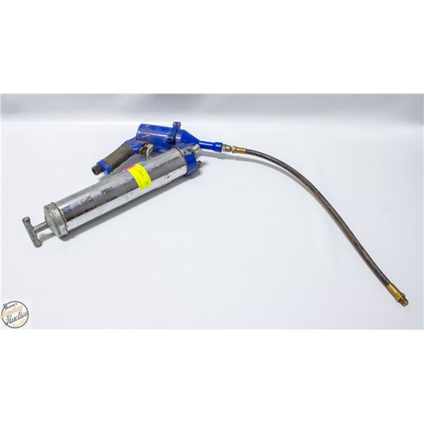 GREASE GUN