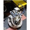 Image 1 : VEVOR 10L SPRAY PAINT PRESSURE POT TANK
