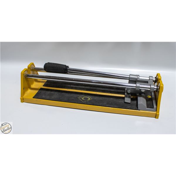 TILE CUTTER
