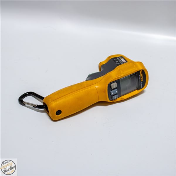 INFRARED THERMOMETER