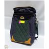 Image 1 : SUNDOWNER TELUS BACKPACK SHAPED BAG