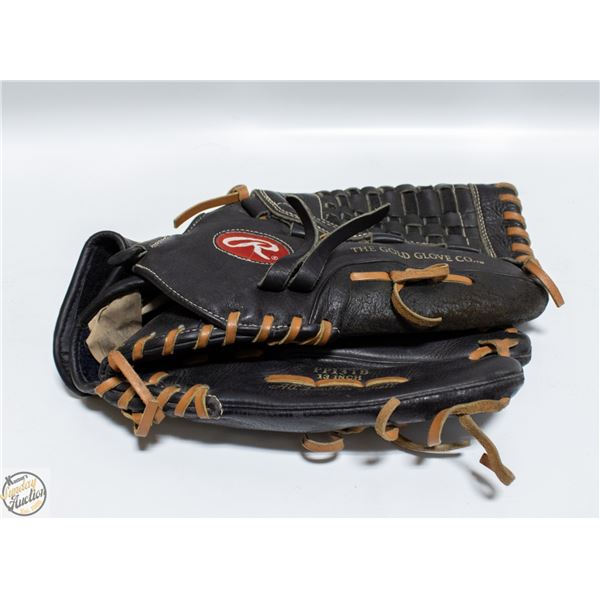 RAWLINGS THE GOLD GLOVE CO. 13 INCH