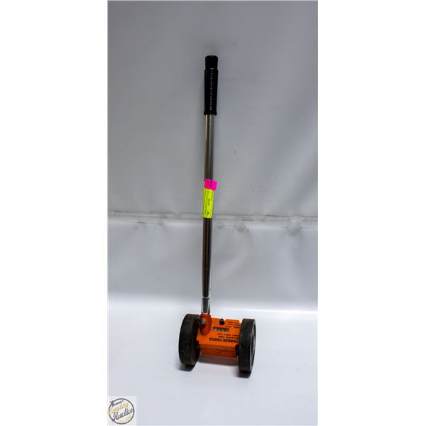 MEASURE MASTER MODEL MM45 (MEASURES IN FEET)