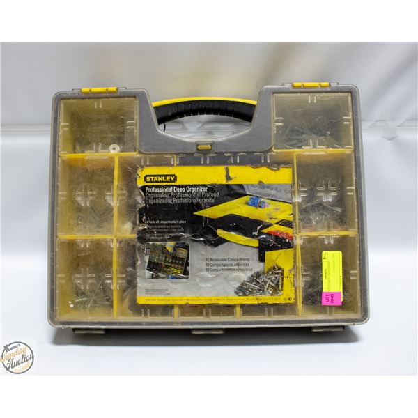 STANLEY DEEP ORGANIZER