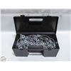 Image 1 : CABLE LINK TIRE CHAINS