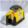 Image 1 : LEICA RUGBY 100 ROTARY LASER LEVEL