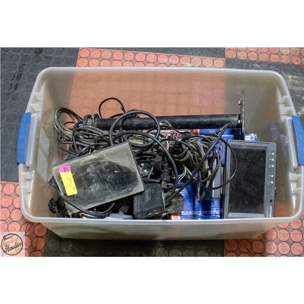 BRIGADE CAMERA SYSTEM