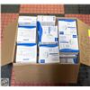 Image 1 : LOT OF 500 KN95 DUST MASKS