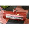 Image 1 : AIR TANK (NEEDS NEW VALVE)