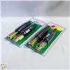 Image 1 : WPC CABLE CONNECTOR SET X2