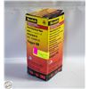 Image 1 : BOX OF SCOTCH ELECTRICAL TAPE