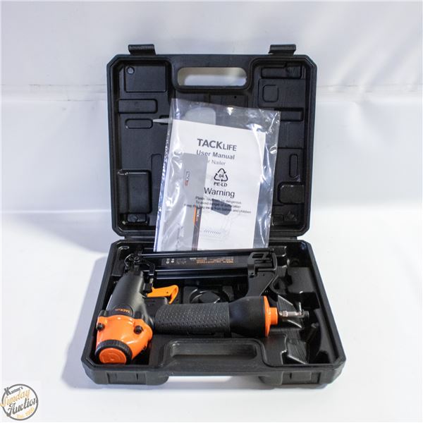 NEW IN UNUSED CONDITION TACKLIFE 2-IN-1