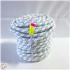 Image 1 : NEW ROPE 3/4"  X 100 FT