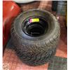 Image 1 : 2 NEW 16X8.00-7 ATV/UTV TIRES