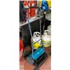 Image 1 : YARDWORKS CONTACT FREE REEL MOWER