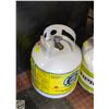 Image 1 : 20LB LP TANK EXP 03/28