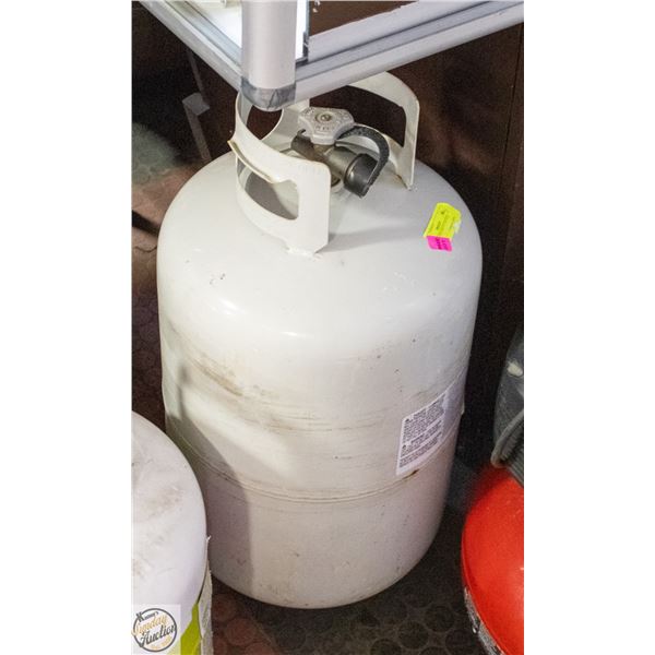 30LB LP TANK 05/28