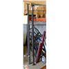 Image 1 : TWIN SIZE BED FRAME