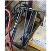 Image 1 : KING SIZE METAL BED FRAME 2 PIECES