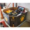 Image 1 : PALLET OF UNCLAIMED ITEMS