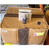 Image 1 : 192 BOTTLES OF ANISE "DEEP ATTRACTION" NAIL POLISH