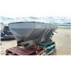 Image 3 : REPO: 2023 SALTDOGG 1400100SS GRAVEL SPREADER