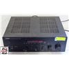 Image 1 : YAMAHA R-S300 RECEIVER