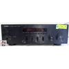 Image 2 : YAMAHA R-S300 RECEIVER
