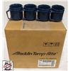 Image 1 : 48 ALADDIN 8 OZ EVENING BLUE MUGS