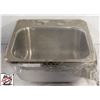 Image 2 : NEW KINDRED STAINLESS STEEL DROP-IN SINK