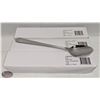 Image 1 : 36 NEW JOHNSON ROSE PACIFICA ICED TEA SPOONS