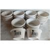 Image 2 : LOT OF 24 NEW JOHNSON ROSE 2 0Z. RAMEKINS