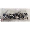 Image 1 : PACK OF 18 TAPERED SPOUTS
