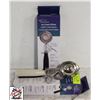Image 1 : 2 UPDATE INTERNATIONAL ICE CREAM DISHER 3 3/4 OZ