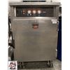 Image 1 : FWE ELECTRIC COOK AND HOLD OVEN ON CASTORS