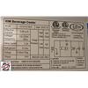 Image 3 : IDW BEVERAGE COOLER CC3-N13EB
