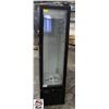 Image 1 : NEW KOOL-IT SINGLE GLASS DOOR MERCHANDISER COOLER