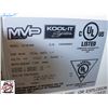 Image 5 : NEW KOOL-IT SINGLE GLASS DOOR MERCHANDISER COOLER