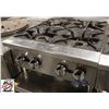 Image 2 : COOK-RITE 24" 4 BURNER POT STOVE