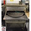 Image 1 : BAILIFF SEIZURE: SPINNING GRILLERS 30" PITA OVEN
