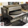 Image 2 : BAILIFF SEIZURE: SPINNING GRILLERS 30" PITA OVEN