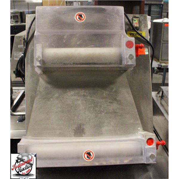BAILIFF SEIZURE: VEVOR DOUGH SHEETER